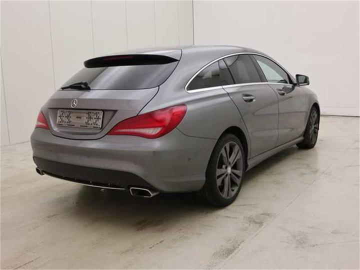 Photo 11 VIN: WDD1179081N274624 - MERCEDES-BENZ CLA-KLASSE 