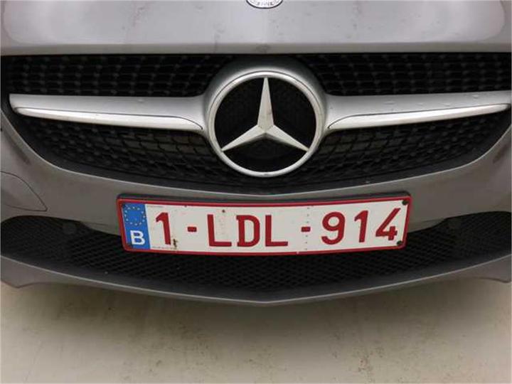 Photo 13 VIN: WDD1179081N274624 - MERCEDES-BENZ CLA-KLASSE 