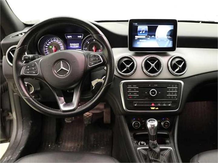 Photo 16 VIN: WDD1179081N274624 - MERCEDES-BENZ CLA-KLASSE 