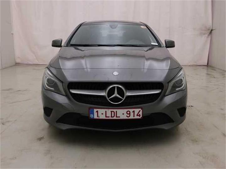 Photo 17 VIN: WDD1179081N274624 - MERCEDES-BENZ CLA-KLASSE 