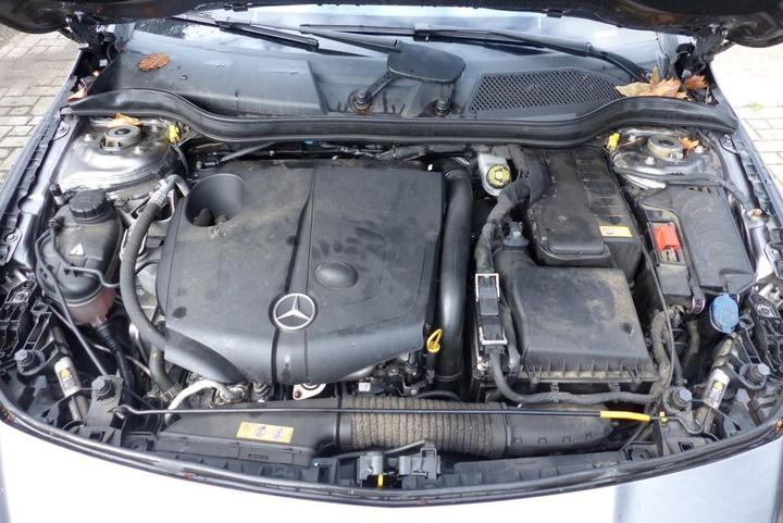 Photo 22 VIN: WDD1179081N274624 - MERCEDES-BENZ CLA-KLASSE 