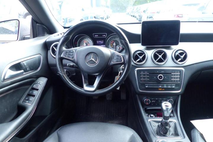 Photo 3 VIN: WDD1179081N274624 - MERCEDES-BENZ CLA-KLASSE 