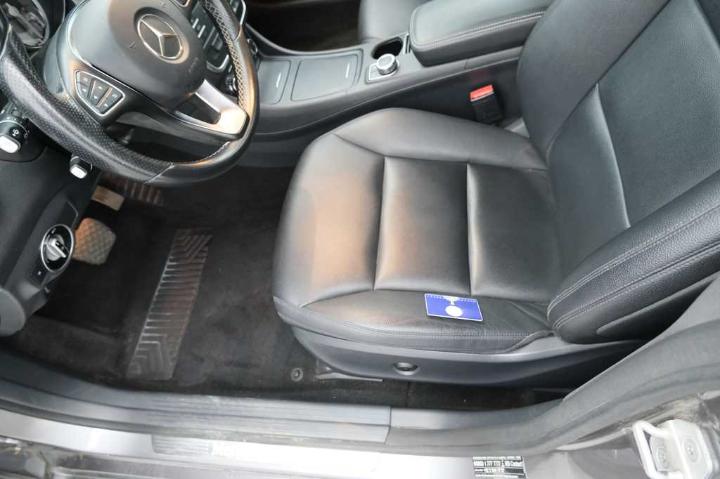 Photo 16 VIN: WDD1179081N276067 - MERCEDES-BENZ CLA SHOOTING BRAKE 