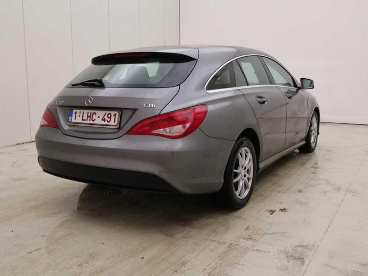 Photo 12 VIN: WDD1179081N277040 - MERCEDES-BENZ CLA-KLASSE 