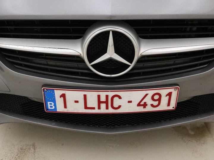 Photo 14 VIN: WDD1179081N277040 - MERCEDES-BENZ CLA-KLASSE 