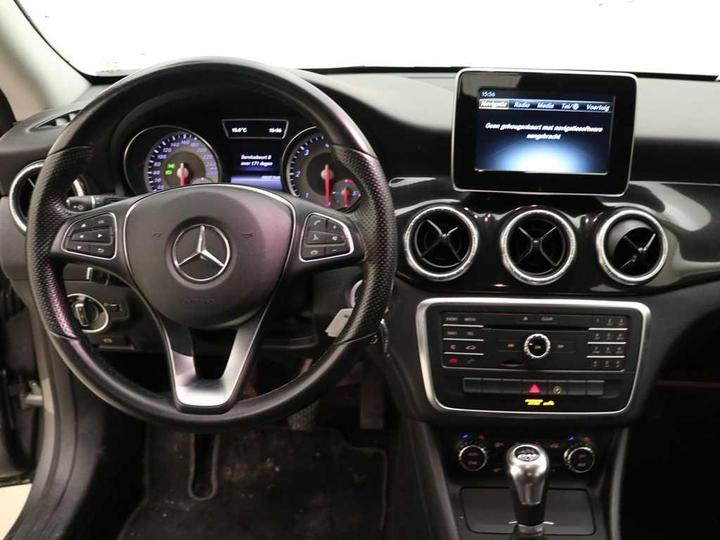 Photo 17 VIN: WDD1179081N277040 - MERCEDES-BENZ CLA-KLASSE 