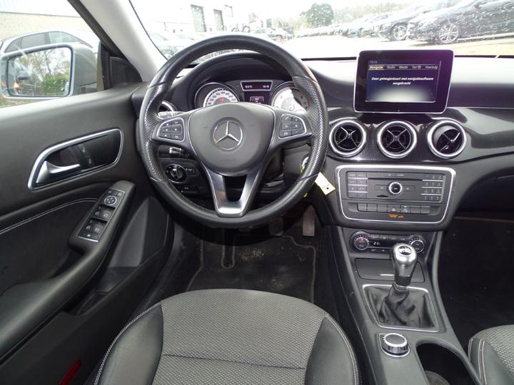 Photo 3 VIN: WDD1179081N277040 - MERCEDES-BENZ CLA-KLASSE 