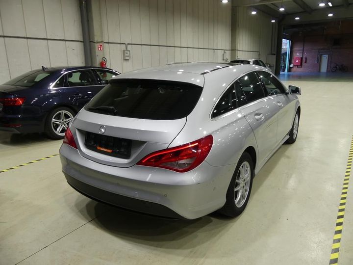 Photo 2 VIN: WDD1179081N279178 - MERCEDES-BENZ CLA SB 