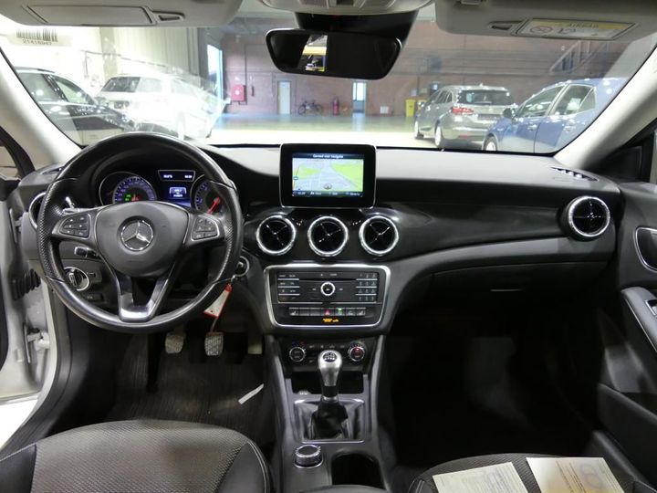 Photo 8 VIN: WDD1179081N279178 - MERCEDES-BENZ CLA SB 