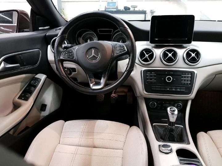 Photo 12 VIN: WDD1179081N294973 - MERCEDES-BENZ CLA SHOOTING BRAKE 