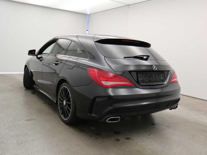 Photo 7 VIN: WDD1179081N296378 - MERCEDES-BENZ CLA SHOOTING BRAKE 