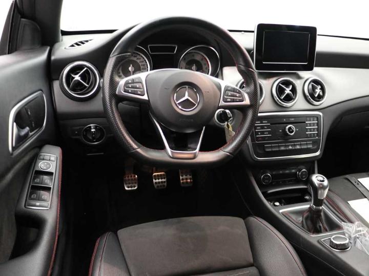 Photo 9 VIN: WDD1179081N296378 - MERCEDES-BENZ CLA SHOOTING BRAKE 