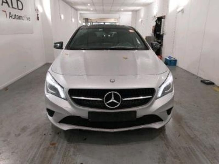 Photo 5 VIN: WDD1179081N307466 - MERCEDES-BENZ CLASSE CLA SHOOTING BRAKE DIESEL (X117) 