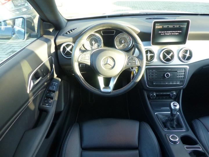 Photo 13 VIN: WDD1179081N310828 - MERCEDES-BENZ CLA SHOOTING BRAKE 