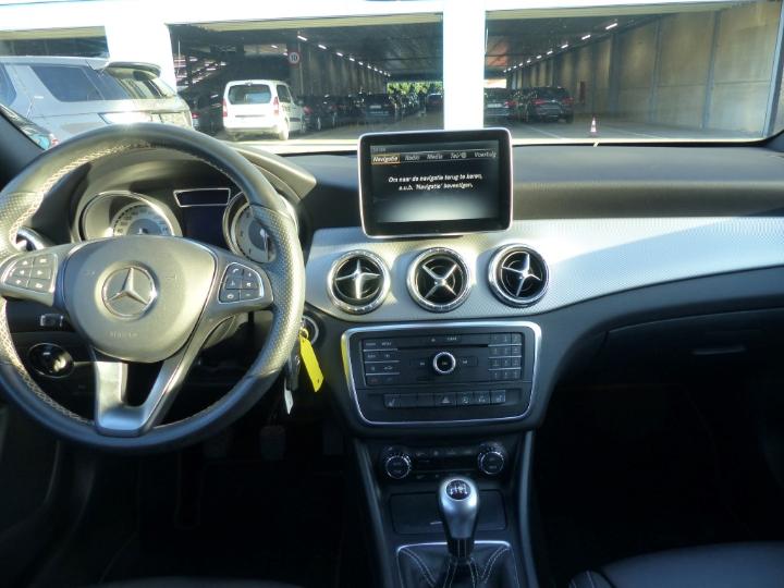 Photo 9 VIN: WDD1179081N310828 - MERCEDES-BENZ CLA SHOOTING BRAKE 