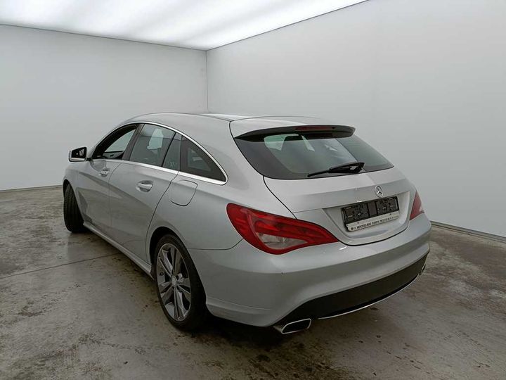 Photo 7 VIN: WDD1179081N316479 - MERCEDES-BENZ CLA SHOOTING BRAKE 