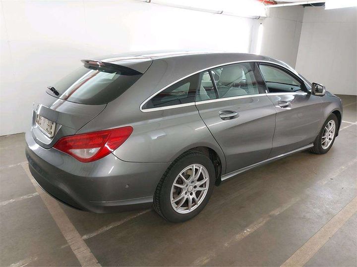 Photo 2 VIN: WDD1179081N335892 - MERCEDES-BENZ CLA SHOOTING BRAKE 