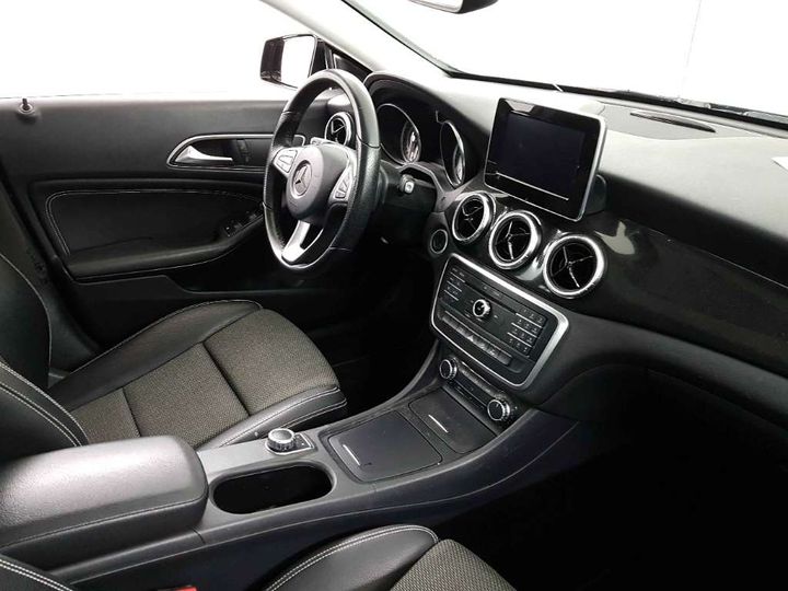 Photo 5 VIN: WDD1179081N344126 - MERCEDES-BENZ CLA SHOOTING BRAKE 