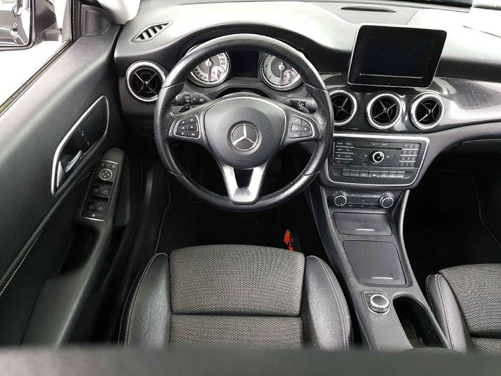 Photo 7 VIN: WDD1179081N344126 - MERCEDES-BENZ CLA SHOOTING BRAKE 