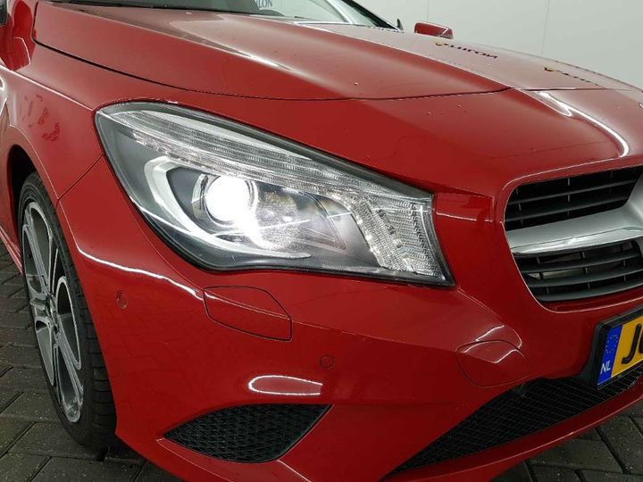 Photo 12 VIN: WDD1179081N344293 - MERCEDES-BENZ CLA SHOOTING BRAKE 