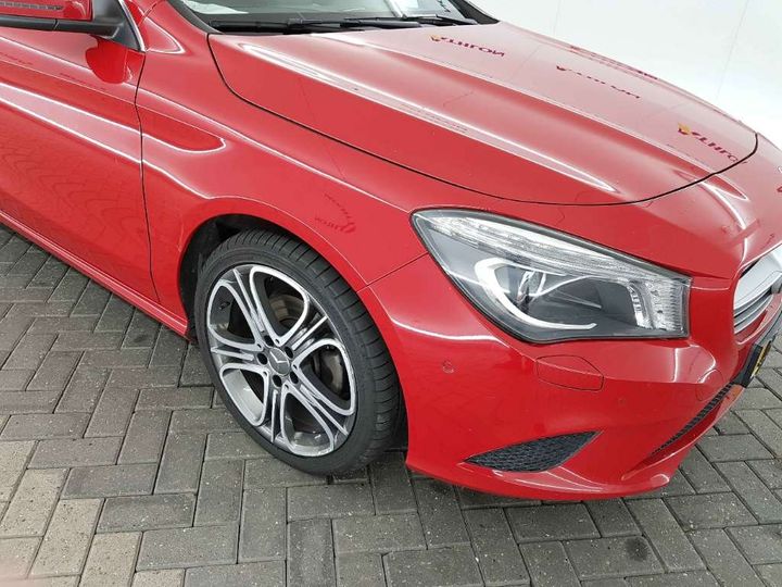 Photo 17 VIN: WDD1179081N344293 - MERCEDES-BENZ CLA SHOOTING BRAKE 