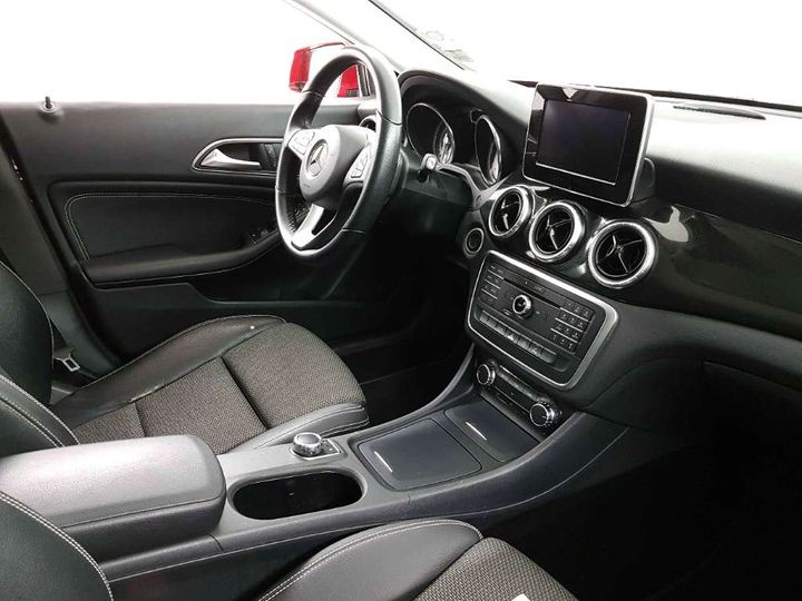 Photo 5 VIN: WDD1179081N344293 - MERCEDES-BENZ CLA SHOOTING BRAKE 