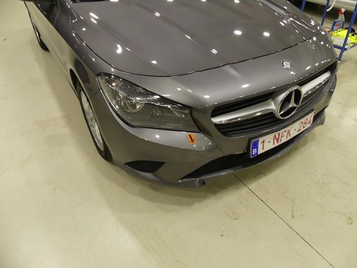 Photo 25 VIN: WDD1179081N347613 - MERCEDES-BENZ CLA SB 