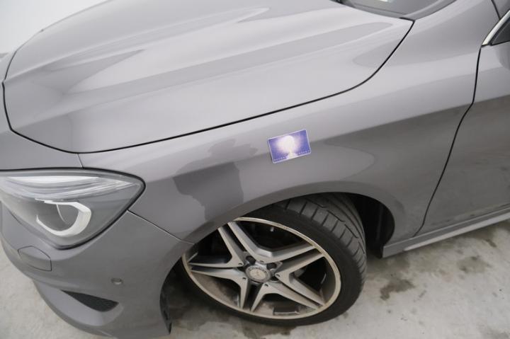 Photo 19 VIN: WDD1179081N352166 - MERCEDES-BENZ CLA SHOOTING BRAKE 