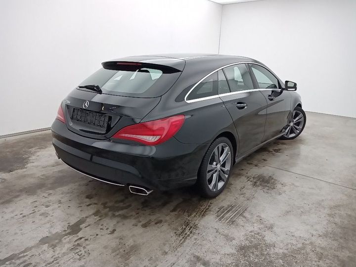 Photo 2 VIN: WDD1179081N352955 - MERCEDES-BENZ CLA SHOOTING BRAKE 