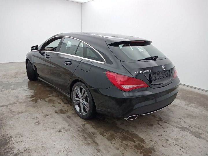 Photo 7 VIN: WDD1179081N352955 - MERCEDES-BENZ CLA SHOOTING BRAKE 