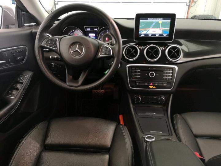 Photo 11 VIN: WDD1179081N356328 - MERCEDES-BENZ CLA-KLASSE 