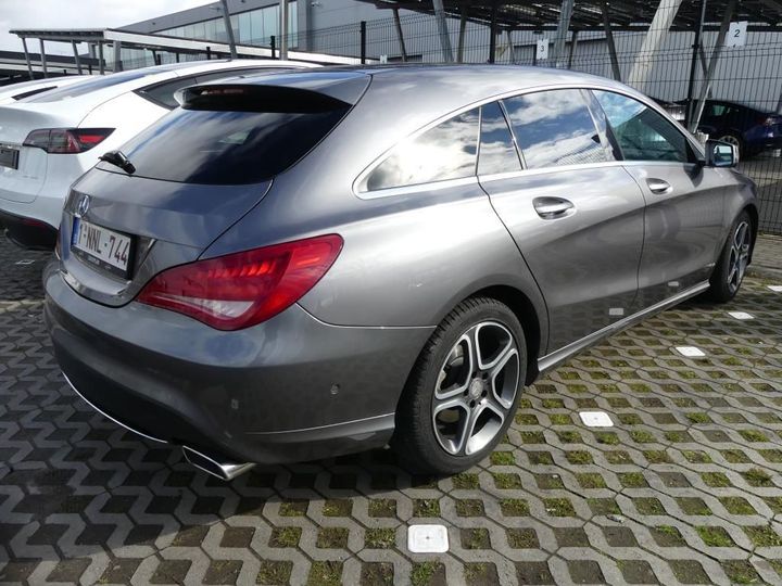 Photo 2 VIN: WDD1179081N357264 - MERCEDES-BENZ CLA SB 