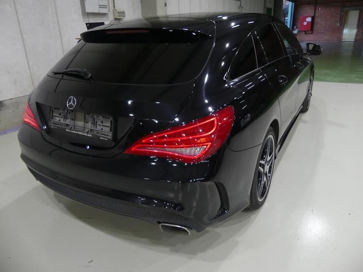 Photo 2 VIN: WDD1179081N360871 - MERCEDES-BENZ CLA SB 