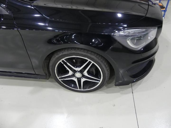 Photo 25 VIN: WDD1179081N360871 - MERCEDES-BENZ CLA SB 