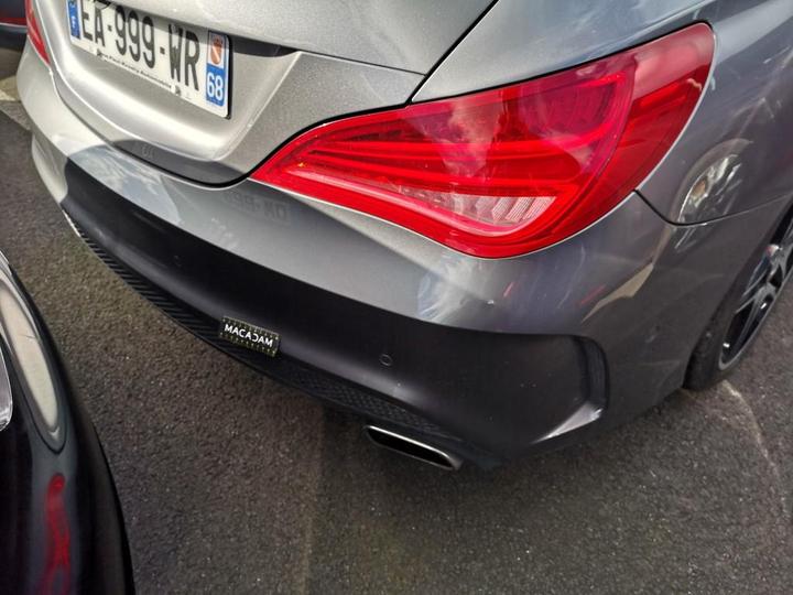 Photo 24 VIN: WDD1179081N363281 - MERCEDES-BENZ CLASSE CLA SHOO 