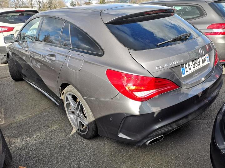 Photo 3 VIN: WDD1179081N363281 - MERCEDES-BENZ CLASSE CLA SHOO 