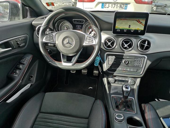 Photo 5 VIN: WDD1179081N363281 - MERCEDES-BENZ CLASSE CLA SHOO 