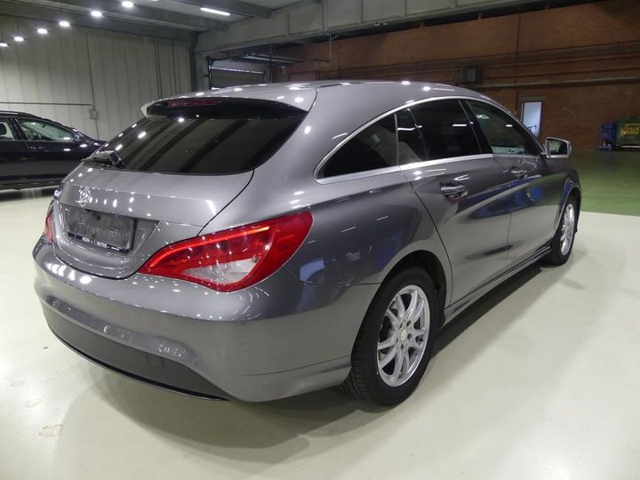 Photo 2 VIN: WDD1179081N369811 - MERCEDES-BENZ CLA SB 