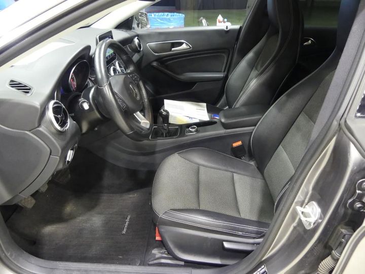 Photo 9 VIN: WDD1179081N369811 - MERCEDES-BENZ CLA SB 