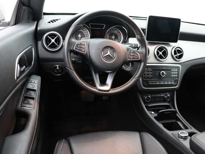 Photo 9 VIN: WDD1179081N371690 - MERCEDES-BENZ CLA SHOOTING BRAKE 