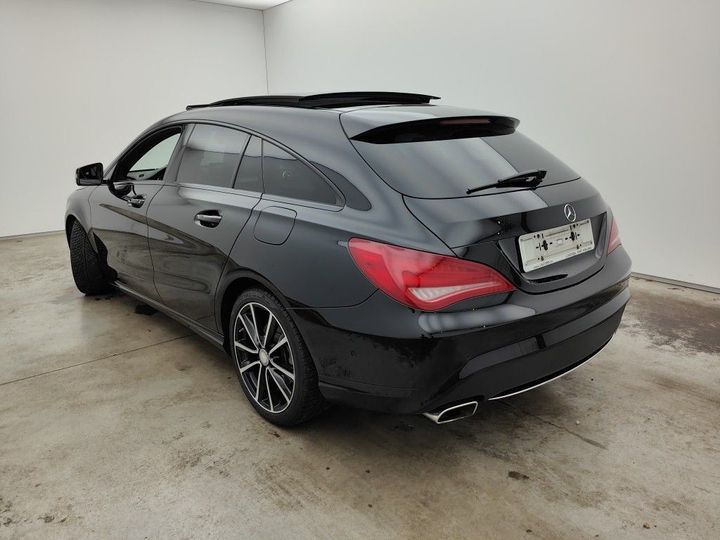 Photo 7 VIN: WDD1179081N374138 - MERCEDES-BENZ CLA SHOOTING BRAKE 