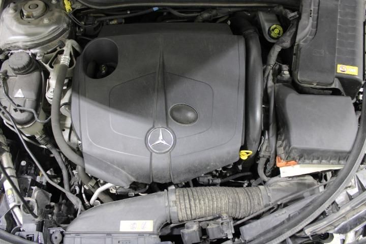 Photo 13 VIN: WDD1179081N378006 - MERCEDES-BENZ CLA-CLASS ESTATE 