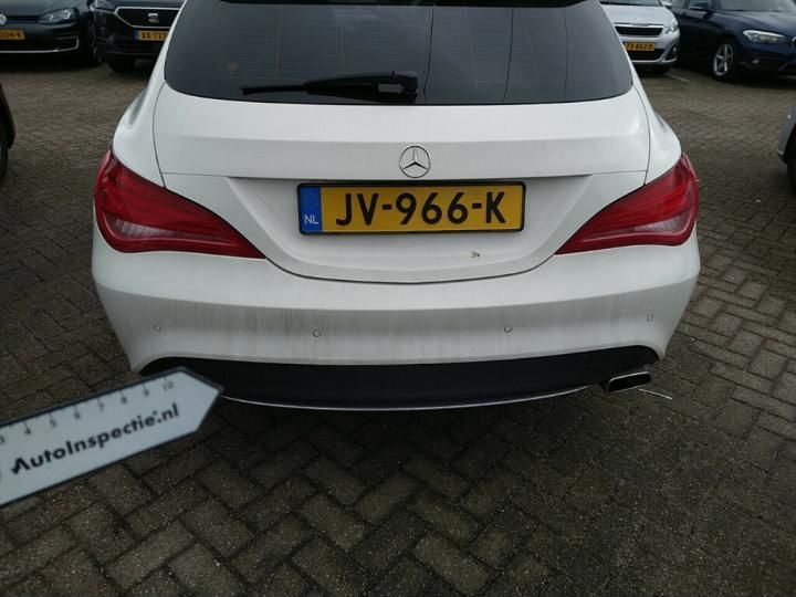 Photo 12 VIN: WDD1179081N394392 - MERCEDES-BENZ CLA-KLASSE 