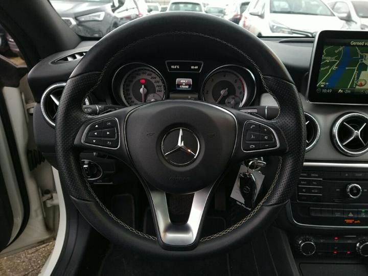 Photo 14 VIN: WDD1179081N394392 - MERCEDES-BENZ CLA-KLASSE 