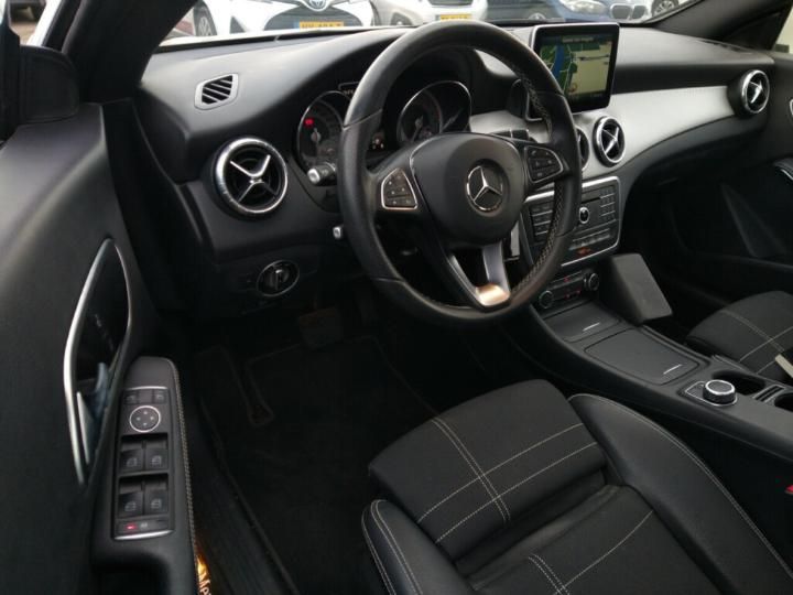 Photo 19 VIN: WDD1179081N394392 - MERCEDES-BENZ CLA-KLASSE 