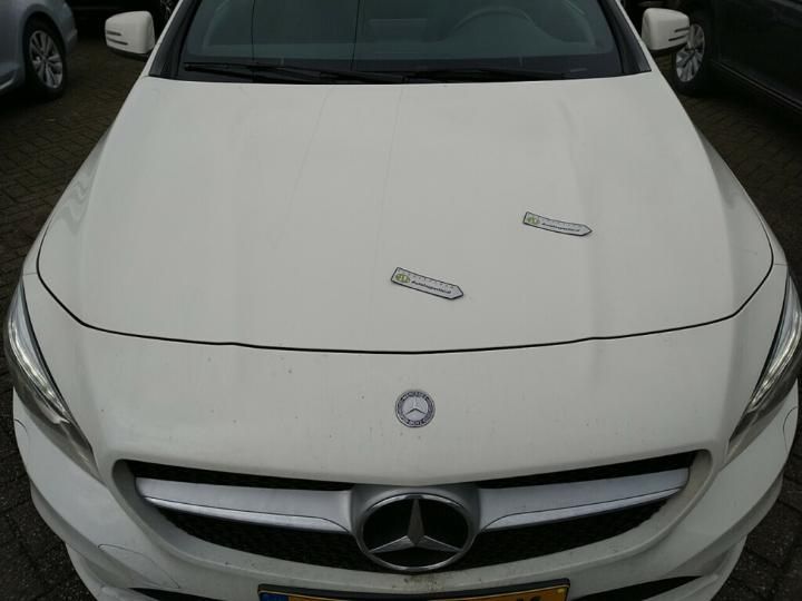 Photo 7 VIN: WDD1179081N394392 - MERCEDES-BENZ CLA-KLASSE 