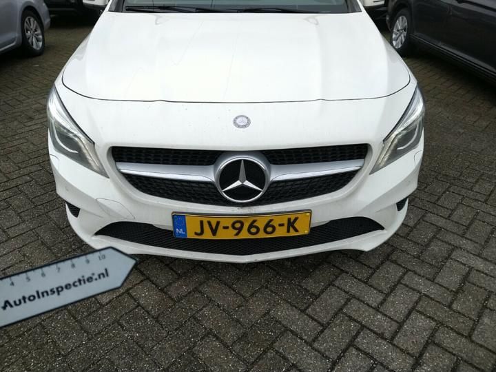 Photo 9 VIN: WDD1179081N394392 - MERCEDES-BENZ CLA-KLASSE 