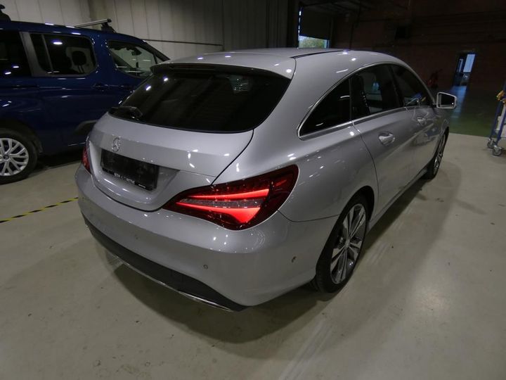 Photo 2 VIN: WDD1179081N403755 - MERCEDES-BENZ CLA SB 