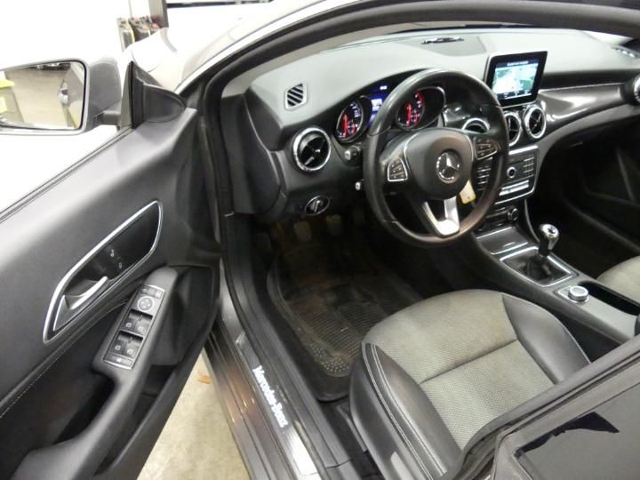 Photo 13 VIN: WDD1179081N403837 - MERCEDES-BENZ CLA SHOOTING BRAKE 