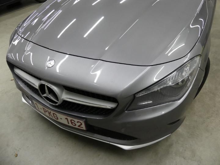 Photo 18 VIN: WDD1179081N403837 - MERCEDES-BENZ CLA SHOOTING BRAKE 